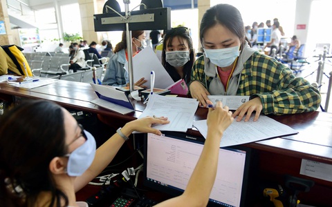 Đề nghị miễn thuế thu nhập cá nhân năm 2020 - Ảnh 2. Đề nghị miễn thuế thu nhập cá nhân năm 2020 - Ảnh 2.