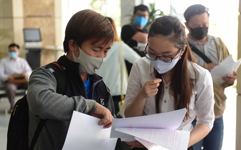 Đề nghị miễn thuế thu nhập cá nhân năm 2020 - Ảnh 3. Đề nghị miễn thuế thu nhập cá nhân năm 2020 - Ảnh 3.