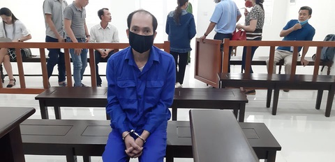 Bác rể sát hại man rợ cháu trai 7 tuổi rồi phi tang thi thể, lĩnh 20 năm tù - Ảnh 1. Bác rể sát hại man rợ cháu trai 7 tuổi rồi phi tang thi thể, lĩnh 20 năm tù - Ảnh 1.