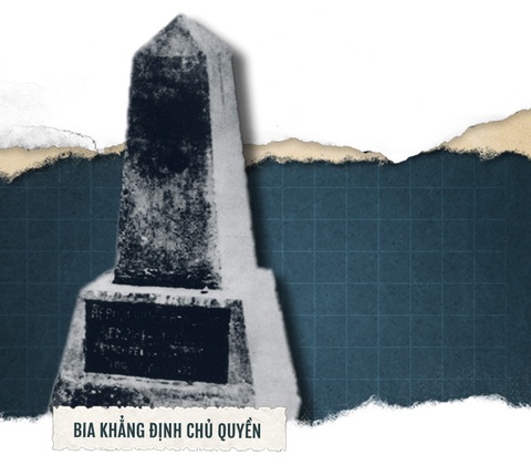 Tư liệu Hoàng Sa - hành trình trái tim - Kỳ 1: Qua Pháp tìm tư liệu Hoàng Sa - Ảnh 1. Tư liệu Hoàng Sa - hành trình trái tim - Kỳ 1: Qua Pháp tìm tư liệu Hoàng Sa - Ảnh 1.