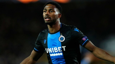 Giải vô địch Bỉ chính thức kết thúc, trao chức vô địch cho Club Brugge - Ảnh 1. Giải vô địch Bỉ chính thức kết thúc, trao chức vô địch cho Club Brugge - Ảnh 1.