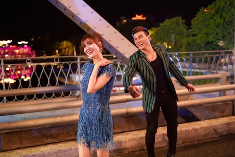 Khi Mắt biếc thất thủ trước Gái già lắm chiêu 3! - Ảnh 6. Khi Mắt biếc thất thủ trước Gái già lắm chiêu 3! - Ảnh 6.