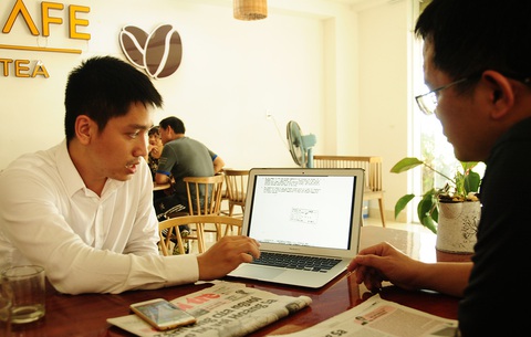 Tư liệu Hoàng Sa - hành trình trái tim - Kỳ 1: Qua Pháp tìm tư liệu Hoàng Sa - Ảnh 3. Tư liệu Hoàng Sa - hành trình trái tim - Kỳ 1: Qua Pháp tìm tư liệu Hoàng Sa - Ảnh 3.