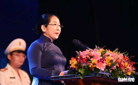Thanh niên tiên tiến TP.HCM: Người trẻ hết mình với đam mê - Ảnh 9. Thanh niên tiên tiến TP.HCM: Người trẻ hết mình với đam mê - Ảnh 9.