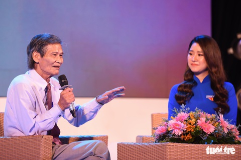 Thanh niên tiên tiến TP.HCM: Người trẻ hết mình với đam mê - Ảnh 1. Thanh niên tiên tiến TP.HCM: Người trẻ hết mình với đam mê - Ảnh 1.
