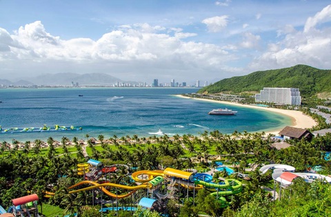 Vinpearl đồng loạt tung ra 7 gói ưu đãi bom tấn mùa hè - Ảnh 1. Vinpearl đồng loạt tung ra 7 gói ưu đãi bom tấn mùa hè - Ảnh 1.