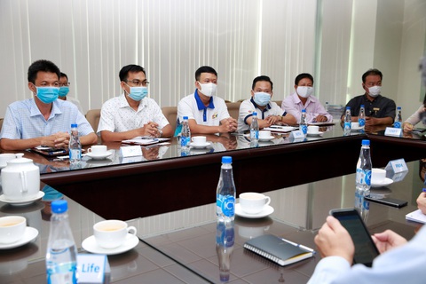 Cư dân Phú Mỹ Hưng sẽ được ký hợp đồng trực tiếp với nhà mạng - Ảnh 2. Cư dân Phú Mỹ Hưng sẽ được ký hợp đồng trực tiếp với nhà mạng - Ảnh 2.