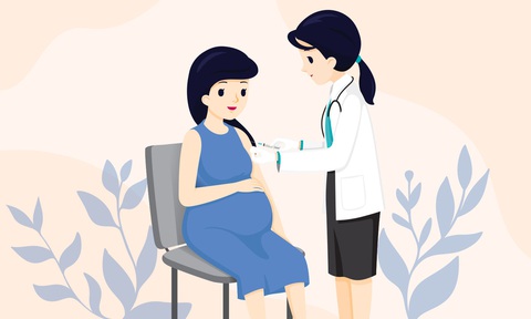 Tiêm ngừa trước khi mang thai có cần thiết? - Ảnh 1. Tiêm ngừa trước khi mang thai có cần thiết? - Ảnh 1.
