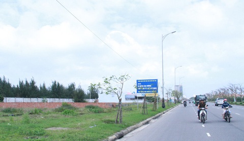 Người Trung Quốc sở hữu các lô đất biên giới, ven biển bằng cách nào? - Ảnh 3. Người Trung Quốc sở hữu các lô đất biên giới, ven biển bằng cách nào? - Ảnh 3.