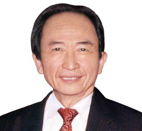 Nguyễn Văn Nam, nhà soạn nhạc hàng đầu Việt Nam, qua đời ở tuổi 89 - Ảnh 1. Nguyễn Văn Nam, nhà soạn nhạc hàng đầu Việt Nam, qua đời ở tuổi 89 - Ảnh 1.