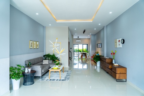 Bất động sản vùng ven phát triển trở lại - Ảnh 3. Bất động sản vùng ven phát triển trở lại - Ảnh 3.