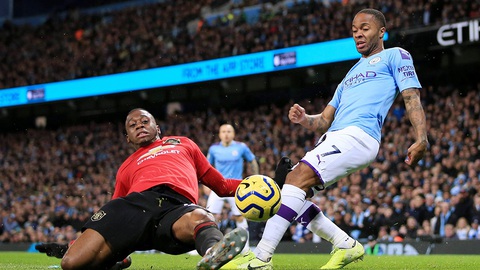 Premier League mùa đại dịch: Có còn hấp dẫn? - Ảnh 1. Premier League mùa đại dịch: Có còn hấp dẫn? - Ảnh 1.