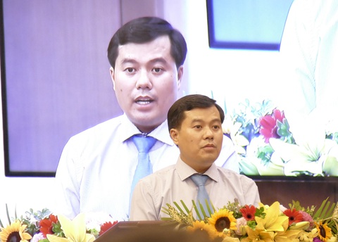 Cơ quan của Quốc hội đang xem xét vụ Hồ Duy Hải - Ảnh 2. Cơ quan của Quốc hội đang xem xét vụ Hồ Duy Hải - Ảnh 2.