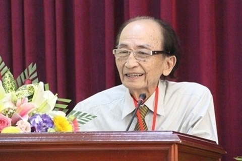 Một mất mát khó bù đắp của làng nhạc - Ảnh 1. Một mất mát khó bù đắp của làng nhạc - Ảnh 1.