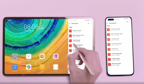 Xử lý công việc từ xa một cách thuận tiện nhờ hai trợ thủ đắc lực này - Ảnh 2. Xử lý công việc từ xa một cách thuận tiện nhờ hai trợ thủ đắc lực này - Ảnh 2.