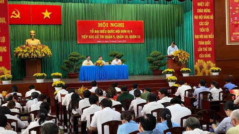 Điều tiết ngân sách cho TP.HCM: 18% đúng là xót xa, nhưng 33% thì rất khó - Ảnh 1. Điều tiết ngân sách cho TP.HCM: 18% đúng là xót xa, nhưng 33% thì rất khó - Ảnh 1.