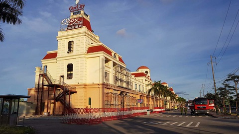Người Trung Quốc lách luật mua đất: Thu hồi được không? - Ảnh 1. Người Trung Quốc lách luật mua đất: Thu hồi được không? - Ảnh 1.