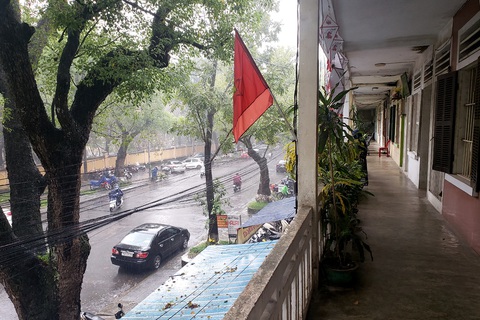 Mời bạn chọn Huế đồng hành trong những chuyến đi - Ảnh 3. Mời bạn chọn Huế đồng hành trong những chuyến đi - Ảnh 3.