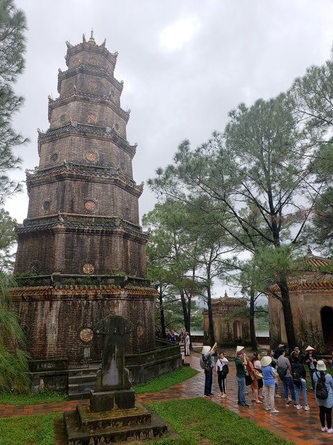 Mời bạn chọn Huế đồng hành trong những chuyến đi - Ảnh 2. Mời bạn chọn Huế đồng hành trong những chuyến đi - Ảnh 2.