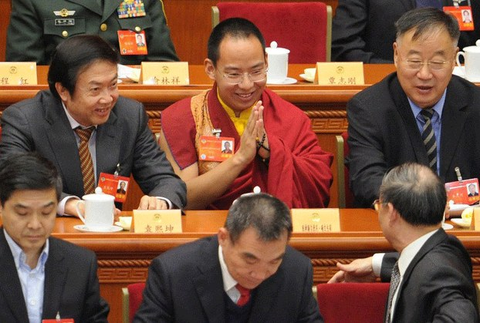 Mỹ đòi Trung Quốc công khai tung tích lãnh đạo tinh thần Tây Tạng mất tích - Ảnh 2. Mỹ đòi Trung Quốc công khai tung tích lãnh đạo tinh thần Tây Tạng mất tích - Ảnh 2.