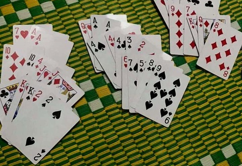 Vợ nguyên lãnh đạo Cục Thuế Quảng Trị bị khởi tố vì ‘gá bạc’ - Ảnh 1. Vợ nguyên lãnh đạo Cục Thuế Quảng Trị bị khởi tố vì ‘gá bạc’ - Ảnh 1.
