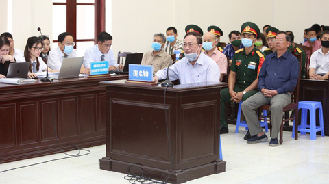 Cựu thứ trưởng Nguyễn Văn Hiến: Tôi chưa từng qua trường lớp quản lý kinh tế nào - Ảnh 1. Cựu thứ trưởng Nguyễn Văn Hiến: Tôi chưa từng qua trường lớp quản lý kinh tế nào - Ảnh 1.