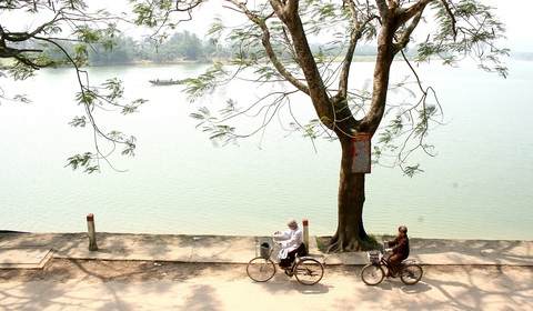 Mời bạn chọn Huế đồng hành trong những chuyến đi - Ảnh 6. Mời bạn chọn Huế đồng hành trong những chuyến đi - Ảnh 6.
