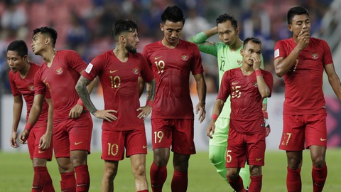 Báo Indonesia: Đây là thời điểm tốt để vô địch AFF Cup - Ảnh 1. Báo Indonesia: Đây là thời điểm tốt để vô địch AFF Cup - Ảnh 1.