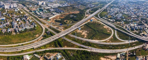 Lời giải cho sự khởi sắc của bất động sản Vũng Tàu - Ảnh 1. Lời giải cho sự khởi sắc của bất động sản Vũng Tàu - Ảnh 1.