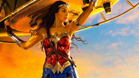 Mùa phim hè 2020 đón khán giả: Tenet, Wonder Woman 1984 và phim quay ở TP.HCM - Ảnh 7. Mùa phim hè 2020 đón khán giả: Tenet, Wonder Woman 1984 và phim quay ở TP.HCM - Ảnh 7.