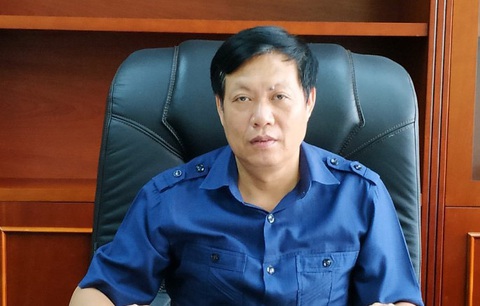 Thứ trưởng Bộ Y tế: Việt Nam chưa tính công bố hết dịch - Ảnh 2. Thứ trưởng Bộ Y tế: Việt Nam chưa tính công bố hết dịch - Ảnh 2.