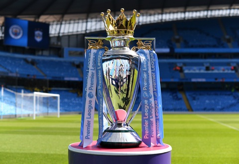 6 cầu thủ và nhân viên tại Premier League dương tính với COVID-19 - Ảnh 1. 6 cầu thủ và nhân viên tại Premier League dương tính với COVID-19 - Ảnh 1.