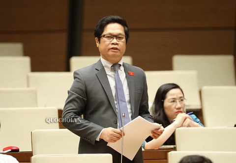 EVFTA là đường ‘cao tốc’ kết nối với châu Âu nhưng không hề miễn phí - Ảnh 1. EVFTA là đường ‘cao tốc’ kết nối với châu Âu nhưng không hề miễn phí - Ảnh 1.