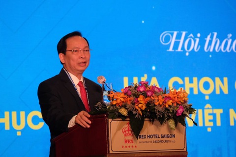 Ngân hàng Nhà nước sẽ nới hạn mức tín dụng nếu cần thiết - Ảnh 1. Ngân hàng Nhà nước sẽ nới hạn mức tín dụng nếu cần thiết - Ảnh 1.