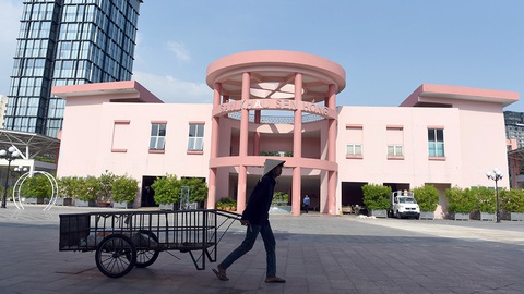 TP.HCM lên kế hoạch xây các công viên hiện đại - Ảnh 3. TP.HCM lên kế hoạch xây các công viên hiện đại - Ảnh 3.
