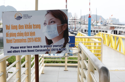 Reuters: Việt Nam có thể tham gia du lịch biệt lập với nước khống chế dịch thành công - Ảnh 5. Reuters: Việt Nam có thể tham gia du lịch biệt lập với nước khống chế dịch thành công - Ảnh 5.