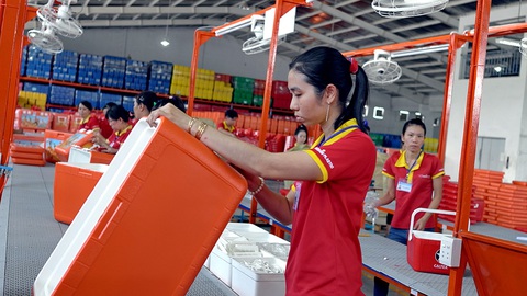 Tính đến chính sách chưa có tiền lệ - Ảnh 1. Tính đến chính sách chưa có tiền lệ - Ảnh 1.