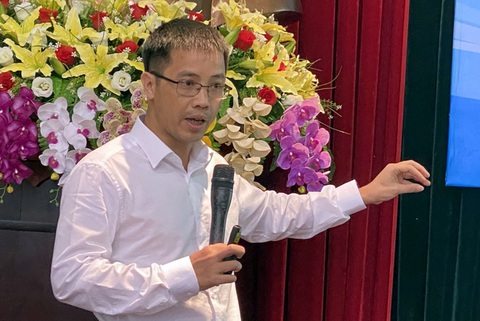 Bà Rịa - Vũng Tàu sẵn sàng thay cán bộ kém, bảo vệ doanh nghiệp đàng hoàng - Ảnh 2. Bà Rịa - Vũng Tàu sẵn sàng thay cán bộ kém, bảo vệ doanh nghiệp đàng hoàng - Ảnh 2.