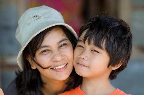 hanh phuc cua me hanh phuc cua me