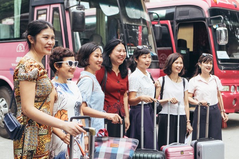 Cán bộ giảng viên đại học không coi, chấm thi kỳ thi tốt nghiệp THPT - Ảnh 1. Cán bộ giảng viên đại học không coi, chấm thi kỳ thi tốt nghiệp THPT - Ảnh 1.