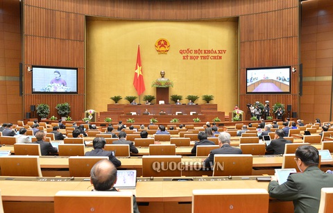 Trình Quốc hội thông qua EVFTA: Kỳ vọng giúp giảm nghèo, phục hồi kinh tế - Ảnh 2. Trình Quốc hội thông qua EVFTA: Kỳ vọng giúp giảm nghèo, phục hồi kinh tế - Ảnh 2.