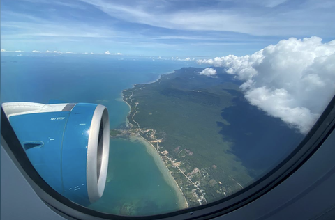 Reuters: Việt Nam có thể tham gia du lịch biệt lập với nước khống chế dịch thành công - Ảnh 2. Reuters: Việt Nam có thể tham gia du lịch biệt lập với nước khống chế dịch thành công - Ảnh 2.