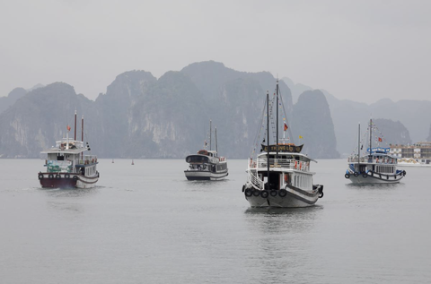 Reuters: Việt Nam có thể tham gia du lịch biệt lập với nước khống chế dịch thành công - Ảnh 4. Reuters: Việt Nam có thể tham gia du lịch biệt lập với nước khống chế dịch thành công - Ảnh 4.