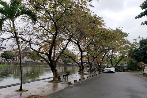 Huế là thành phố áo dài, tại sao không? - Ảnh 7. Huế là thành phố áo dài, tại sao không? - Ảnh 7.