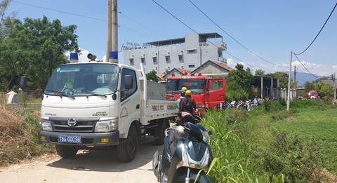 Xuống giếng nhặt con dao rơi, 2 người chết - Ảnh 2. Xuống giếng nhặt con dao rơi, 2 người chết - Ảnh 2.