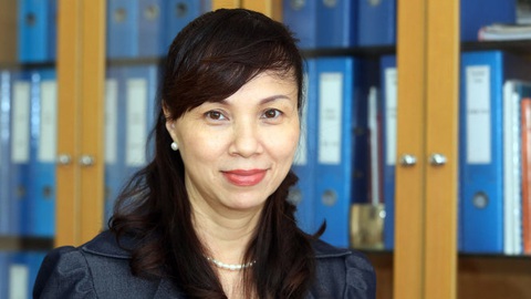 Chủ tịch tỉnh kiêm hiệu trưởng đại học: Khó khả thi - Ảnh 1. Chủ tịch tỉnh kiêm hiệu trưởng đại học: Khó khả thi - Ảnh 1.