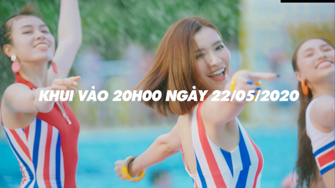 Bích Phương tung teaser nóng bỏng mùa hè - Ảnh 1. Bích Phương tung teaser nóng bỏng mùa hè - Ảnh 1.
