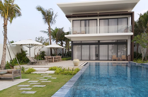 Tháo gỡ điều kiện cho khách sạn, homestay hưởng ưu đãi giá điện - Ảnh 1. Tháo gỡ điều kiện cho khách sạn, homestay hưởng ưu đãi giá điện - Ảnh 1.