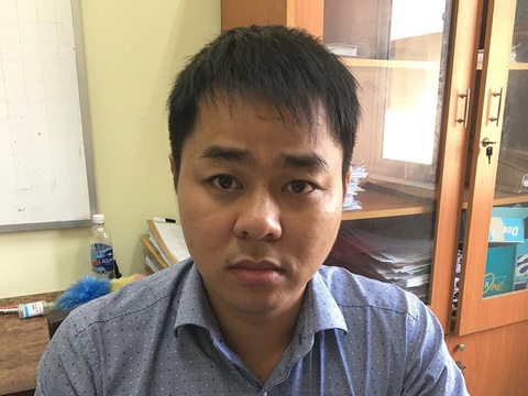Truy nã tổng giám đốc tội lừa đảo một thửa đất bán nhiều người - Ảnh 1. Truy nã tổng giám đốc tội lừa đảo một thửa đất bán nhiều người - Ảnh 1.