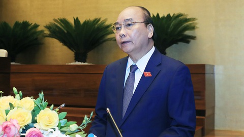 Kiến nghị điều chỉnh nhiều chỉ tiêu quan trọng - Ảnh 1. Kiến nghị điều chỉnh nhiều chỉ tiêu quan trọng - Ảnh 1.